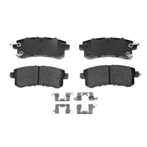 ADVICS Disc Brake Pad Set