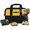 thumbnail image 1 of Llave de impacto DEWALT XTREME 12 V MAX* inalámbrica de 3/8 pulgadas DCF902F2, 1 of 9