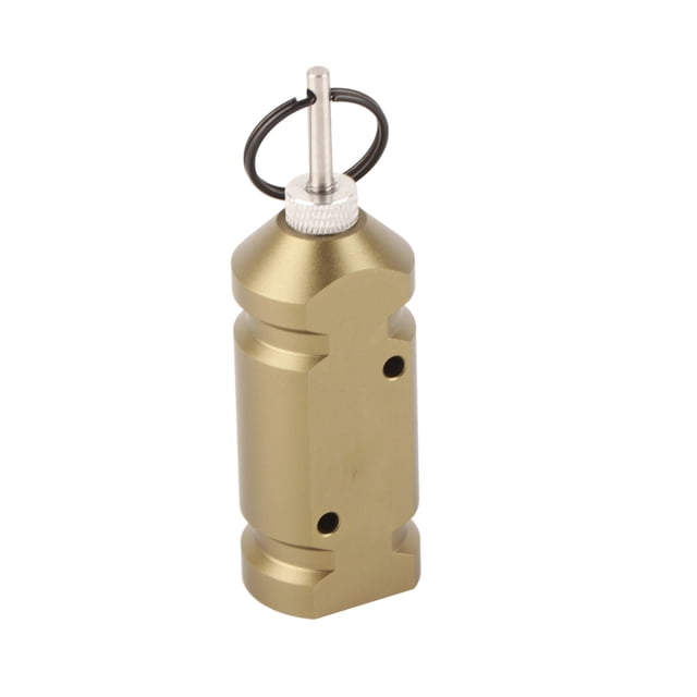 Alarma de seguridad perimetral para campamentos BuyWeek