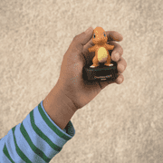 tonies Charmander Audio Toy Figure by Pokemon , Age Group 5+