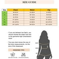 thumbnail image 5 of Tummy Control Shapewear for Women BBL Fajas Post Surgery Shaper, 5 of 5