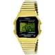 Timex La Montre de Mode à Quartz en Acier Inoxydable T78677 Classique pour Hommes – image 1 sur 1