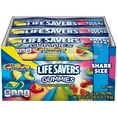 thumbnail image 3 of (Price/case)Lifesavers 24279 Gummies Collisions Share Size 4.2Oz 15Ct 6/Cs, 3 of 10