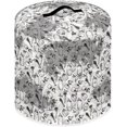 thumbnail image 2 of Small Kitchen Appliance Covers Pressure Cooker Dust Cover for 6 Quart Pressure Cooker Air Fryer Rice Cooker Kitchen Appliance Keep Appliance Clean, Vegetable Sketch, 2 of 4