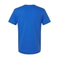 thumbnail image 3 of Gildan Softstyle® V-Neck T-Shirt Size up to 3XL, 3 of 5