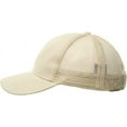 thumbnail image 2 of LAICAIW Ponytail Baseball Cap Messy High Bun Adjustable Mesh Trucker Sun Hat for Women, 2 of 3
