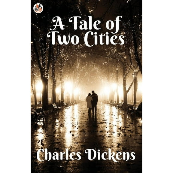 A Tale of Two Cities, (Paperback)