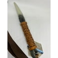 thumbnail image 2 of Disney Parks Pandora World of Avatar Na' Vi Knife Toy New with Tag, 2 of 3