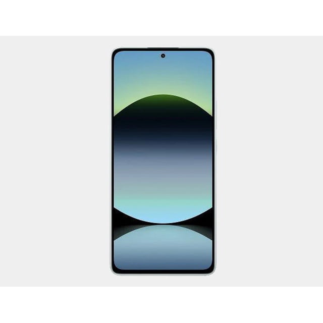 Xiaomi Redmi Note 14 5G 512GB ROM 12GB RAM Dual Sim GSM Unlocked - Coral Green