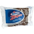 thumbnail image 5 of Hostess Zingers Devil's Food Chocolate Sponge Cake 3.81 oz 3 Count Wide Regular (Pack of 4), 5 of 5