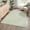 Green, variant on 10'x13' ZACOO Machine Washable Area Rug Abstract Arch Geometric Foldable Non Slip Carpet for Living Room Bedroom Dining Room Office , Orange