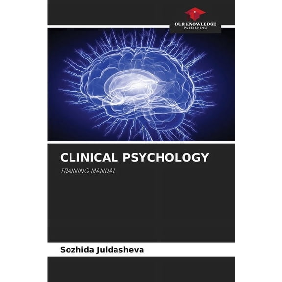 Clinical Psychology, (Paperback)