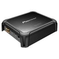 thumbnail image 1 of Pioneer GM-DX871 Class-D Mono Car Subwoofer Amplifier, 1 of 2