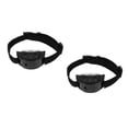 thumbnail image 1 of HLONK 2pcs  Bark Dog Training Collars Anti Bark Control Collar with 7 Level Sensitivity Control Tone/Vibration/Shock, 1 of 12