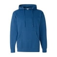 thumbnail image 2 of Independent Trading Co. Midweight Hooded Sweatshirt, 2 of 3
