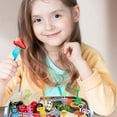 thumbnail image 3 of Food Fruit Fork Picks for Kids Cute Animals Bento Box Decor ForksCake Little Forks Dessert Forks, 3 of 5