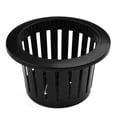 thumbnail image 4 of 5 Pcs/Pack Pot de Fleurs Automatique Absorbant 120MM Auto-Arrosage, 4 of 5