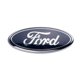 thumbnail image 3 of Insignias para la rejilla del radiador delantero del coche, emblemas para el maletero trasero, pegatinas para Ford Ranger, Focus, Kuga, Mustang, S-MAX, Transit, Mondeo, Fusion, 3 of 5