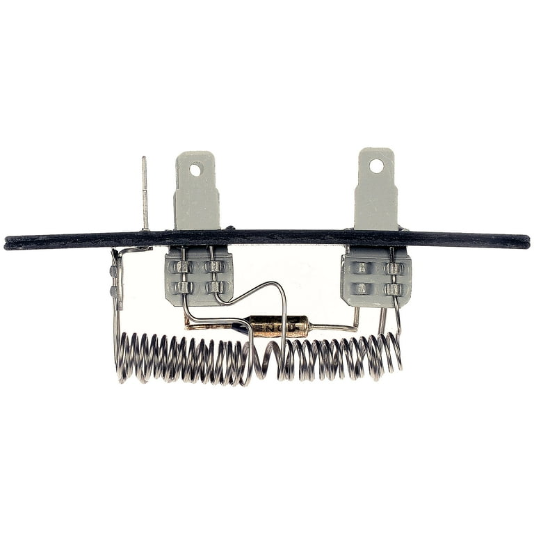 Dorman Resistenza Ventilatore Abitacolo 973-222 – Ricambio Compatibile Con Modelli Ford, Ripristina Le Velocità