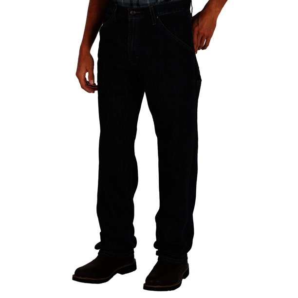 Men's Regular Fit Jean