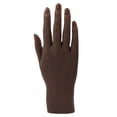 thumbnail image 2 of Mano de práctica de uñas para uñas acrílicas herramienta de práctica Yuyangstore manos de práctica de uñas, 2 of 8