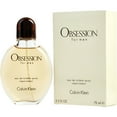 thumbnail image 4 of Calvin Klein Obsession Eau De Toilette For Men, 2.5 Oz, 4 of 9