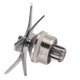 thumbnail image 1 of Cuchillo mezclador, batidoras de cuchillos mezcladores de alta velocidad y alta dureza aptas para Vitamix (materiales importados), 1 of 8