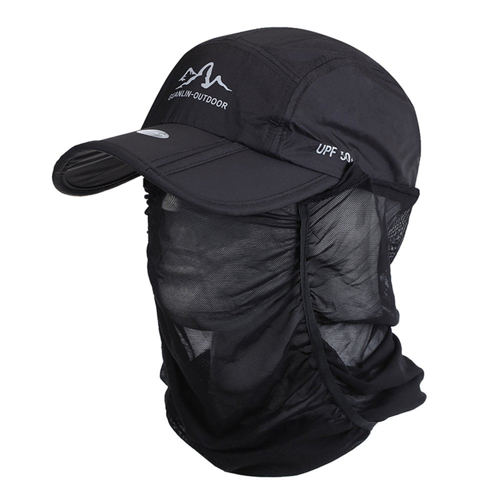 SALE! Quick-drying Baseball Hat Fashion 