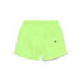 thumbnail image 2 of Wonder Nation Boys Everyday Swim Trunks with UPF50, Sizes 4-18 & Husky, 2 of 3