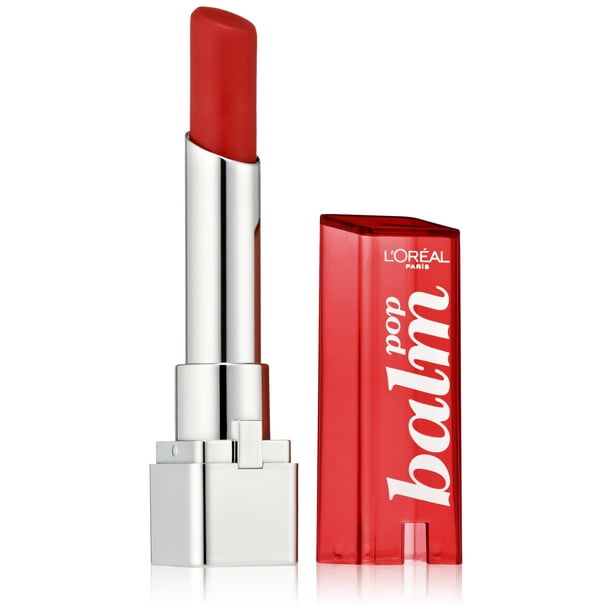 Bálsamo labial L'Oreal Paris Colour Riche Balm Pop 3 ml