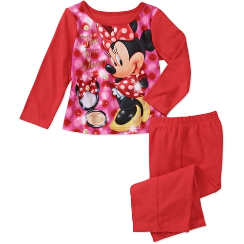 cute baby girl pajamas