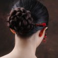 thumbnail image 5 of 2 piezas de palitos para el cabello, horquillas para el cabello, para hacer moños y hacer moños., 5 of 5