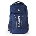 Reebok Water Resistant Unisex Sparrow Backpack (3 Colors)