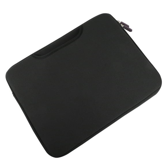 unbranded  Tablet Bag Laptop Sleeve Stand Laptops Computers Handbag Bags for Men Man Black
