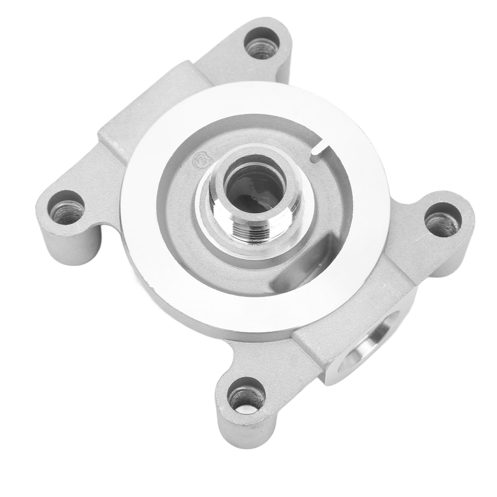 Fuel Filter Mounting Base Fuel Filter Water Separator Mounting Base