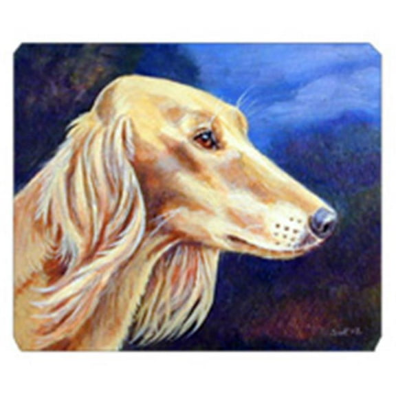 Carolines Treasures Saluki Mouse Pad