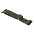 thumbnail image 3 of Braided Watch Strap,22mm Braided Watch Band Braided Watch Band Braided Watch Replacement Strap Class Leading Features, 3 of 14