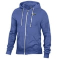 thumbnail image 2 of Men's Blue Morehead State Eagles Rocky Full-Zip Hoodie, 2 of 3