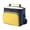 A004- Navy, variant on Insulated Lunch Bag | Large Insulated Cooler Bag for Work, Picnic, Travel | Lunch Bag with Shoulder Strap for Adults