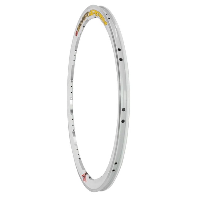 Rin Bicicleta Gospel R700 x24H aerodinamico Blanco M
