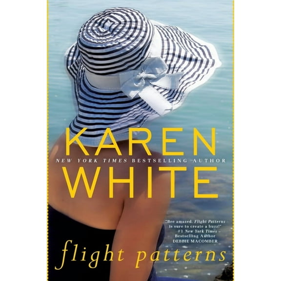 Flight Patterns, (Paperback)
