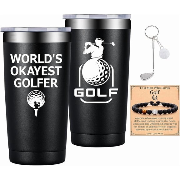 Christian Gifts for Men, Catholic Gifts - Religious Inspirational Scripture, Easter, Gift for Men, Bible Catholic Spiritual Gift, Man of God 20oz Coffee Tumbler