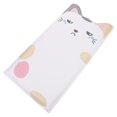 thumbnail image 3 of Nursery Decals Baby Room Wall Sticker Child-Friendly Cartoon Shape Pu Leather 50.00X25.00X1.50Cm Anti-Collision 1Pcs, 3 of 3