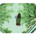 thumbnail image 1 of 1Pc Glasses Cloth Soft Microfiber Deer Skin High-grade Professional Wiping Camera Mobile Phone Screens Lenses Cleaning Cloth Style 1, 1 of 6