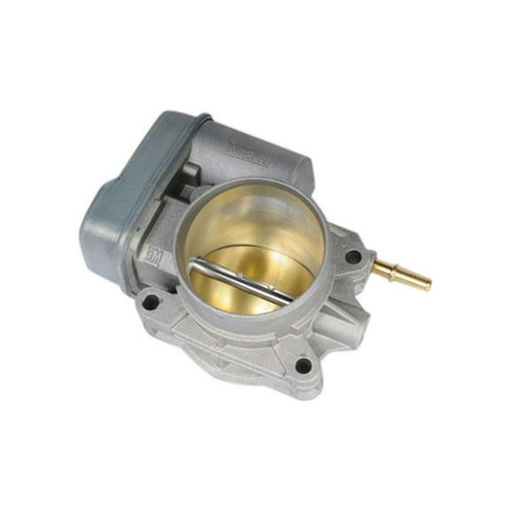 Fuel Injection Throttle Body