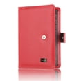 thumbnail image 4 of Vaidha Dedicated Passport ID Card Cover Case Protector Organizer, 4 of 5