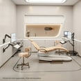 thumbnail image 5 of Mount-It! Counterbalance Keyboard Tray Arm for Wall and Pole Mounting, 5 of 10
