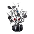 thumbnail image 1 of SUNSIOM Ensemble de Décorations Citrouille, Décorations de Récolte d'Automne pour Maison Table Mariage Bricolage Automne Halloween Action de Grâce Décor, 1 of 9