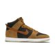 thumbnail image 1 of Sneakers Nike Dunk High Nike Dark Russet DD1401200 para Hombre color Café, 1 of 4