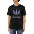 thumbnail image 2 of St. Louis Battlehawks Shirt Short Sleeve Cotton Tshirt, 2 of 5